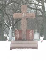 Chicago Ghost Hunters Group investigate Resurrection Cemetery (58).JPG